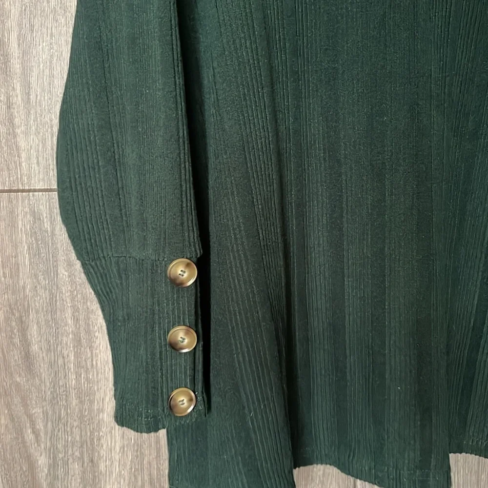 BLOOMCHIC blouse - Picture 4 of 9